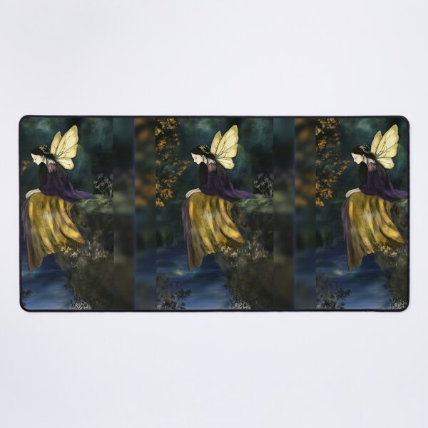 Item preview, Fantastical Realms designed and sold by mi-kam.