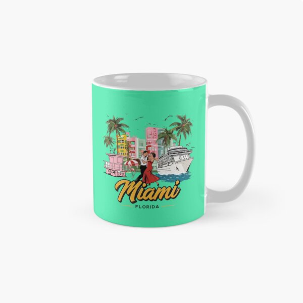 Item preview, Miami Florida designed and sold by Aise06.