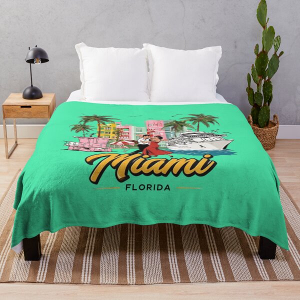 Item preview, Miami Florida designed and sold by Aise06.