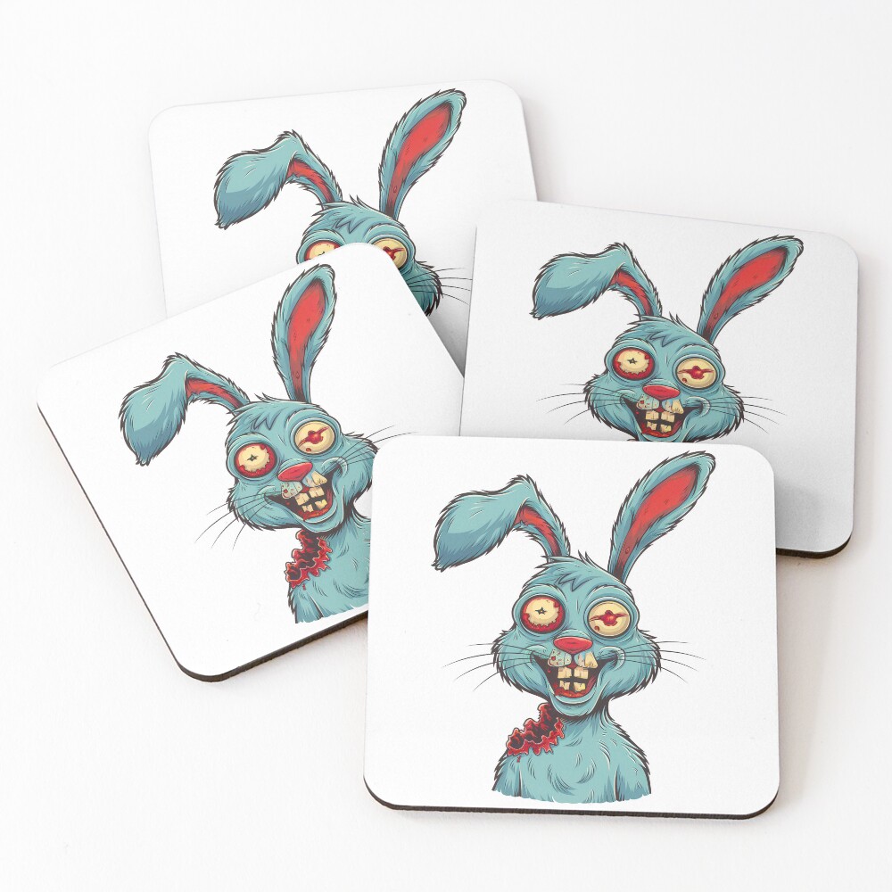 Item preview, Coasters (Set of 4) designed and sold by mrdavidhowell.
