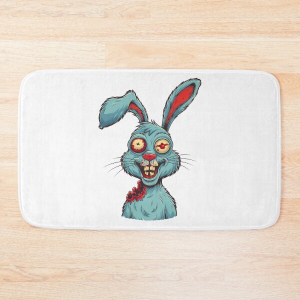 Item preview, Dead Rabbit designed and sold by Angry Swan Designs.