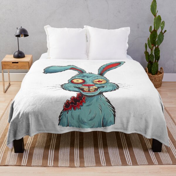 Item preview, Dead Rabbit designed and sold by Angry Swan Designs.