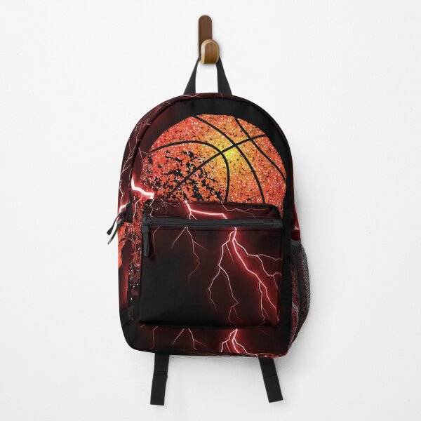 Item preview, Power of basketball ball designed and sold by SportThreadz.