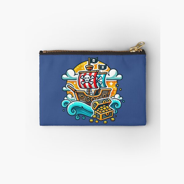 Item preview, Pirate's Bounty Adventure designed and sold by buglevel.
