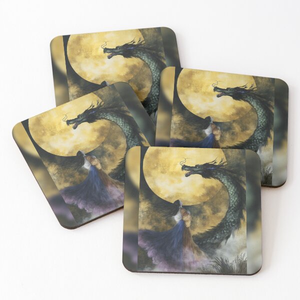 Item preview, Fantastical Realms designed and sold by mi-kam.