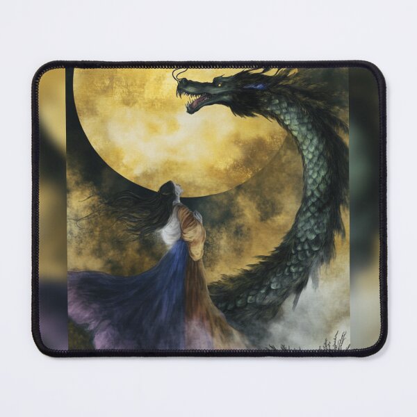 Item preview, Fantastical Realms designed and sold by mi-kam.