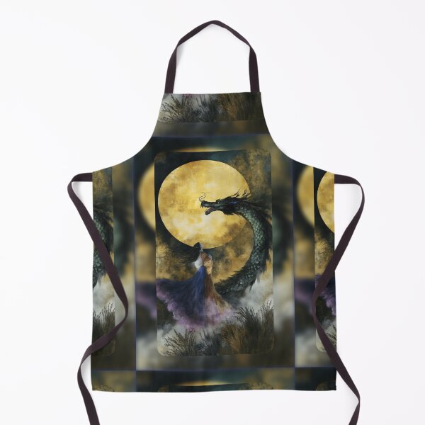 Item preview, Fantastical Realms designed and sold by mi-kam.