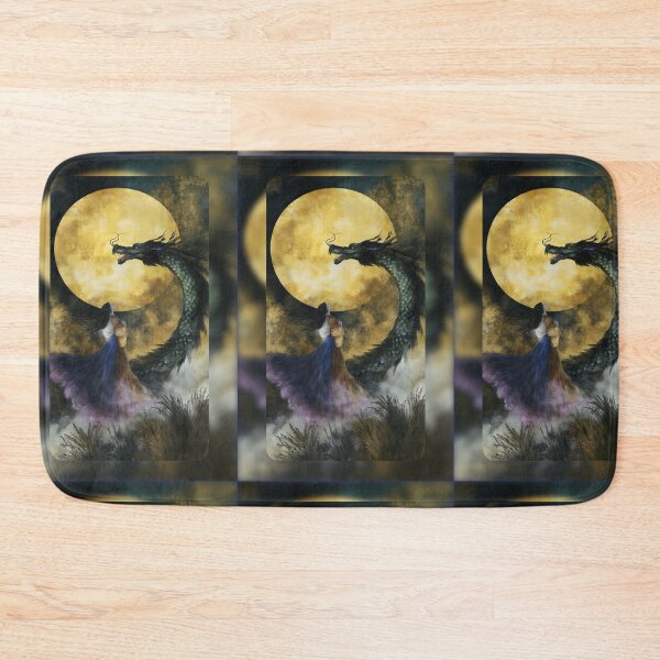 Item preview, Fantastical Realms designed and sold by mi-kam.