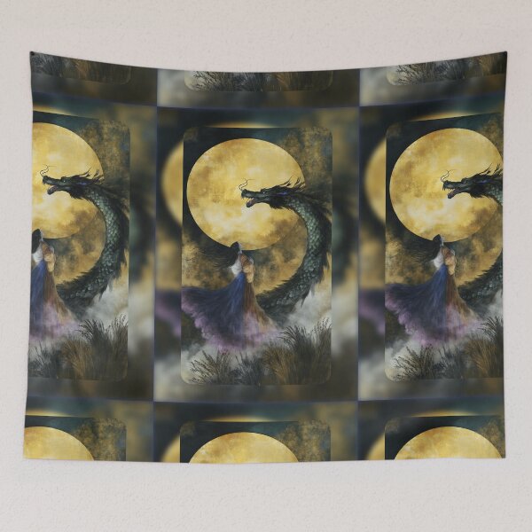 Item preview, Fantastical Realms designed and sold by mi-kam.