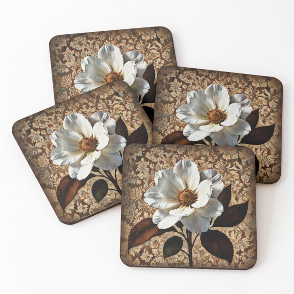 Item preview, Flower 392 designed and sold by Zeir Shop.