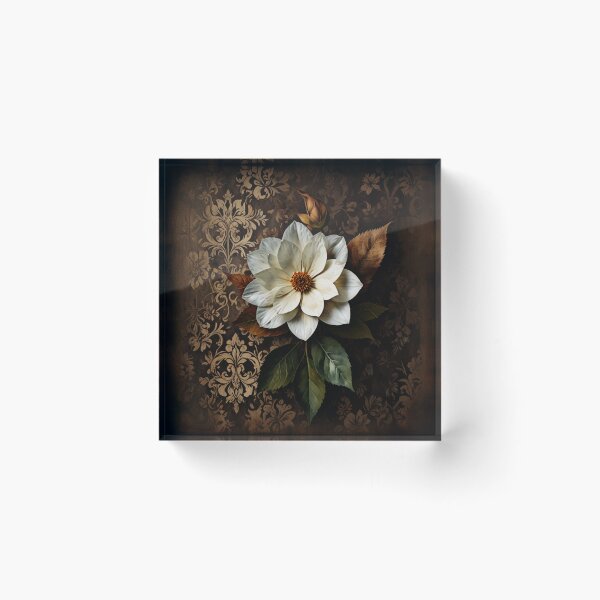 Item preview, Flower 394 designed and sold by Zeir Shop.