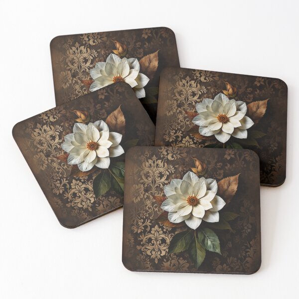Item preview, Flower 394 designed and sold by Zeir Shop.