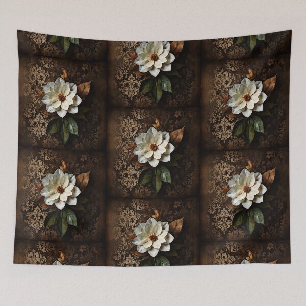 Item preview, Flower 394 designed and sold by Zeir Shop.