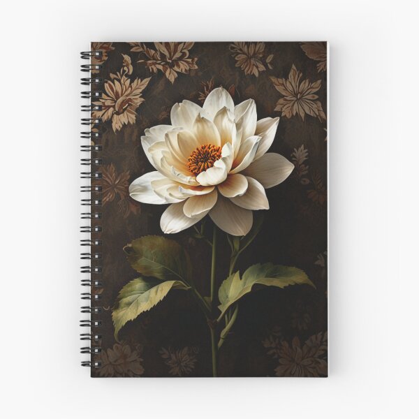 Aperçu de l'œuvre Fleur 396 créée et vendue par Zeir Shop.