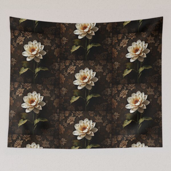 Item preview, Flower 396 designed and sold by Zeir Shop.