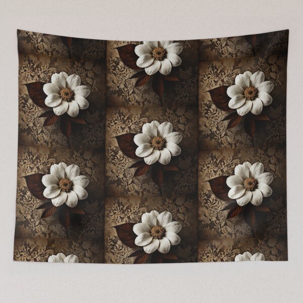 Item preview, Flower 401 designed and sold by Zeir Shop.