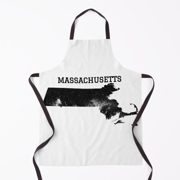 Item preview, Massachusetts desvanecido designed and sold by PhilbonianDezin.