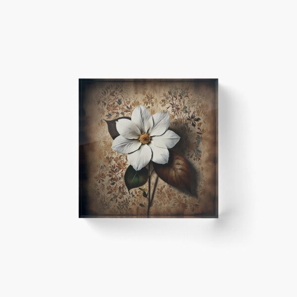 Item preview, Flower 403 designed and sold by Zeir Shop.