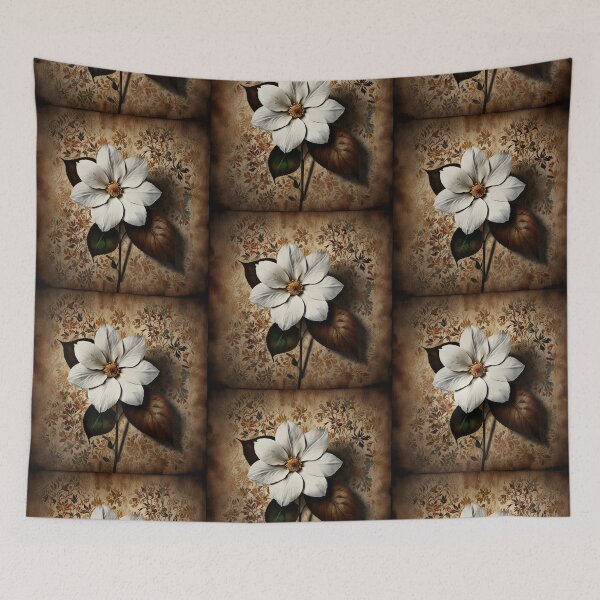Item preview, Flower 403 designed and sold by Zeir Shop.