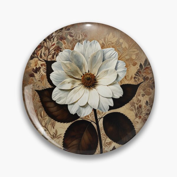 Item preview, Flower 406 designed and sold by Zeir Shop.
