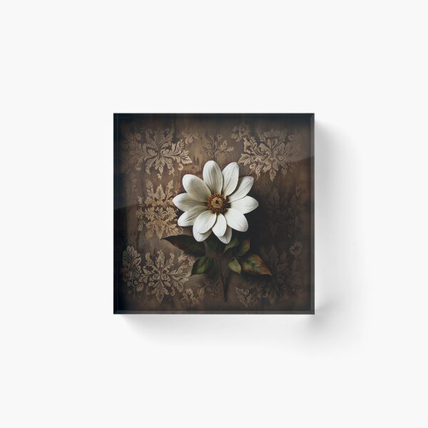 Item preview, Flower 407 designed and sold by Zeir Shop.