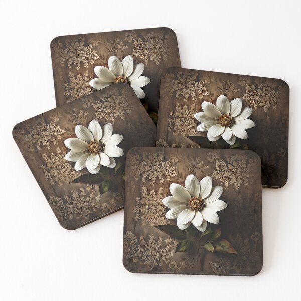 Item preview, Flower 407 designed and sold by Zeir Shop.
