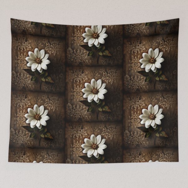 Item preview, Flower 407 designed and sold by Zeir Shop.
