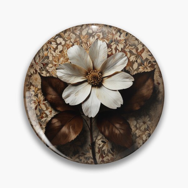 Item preview, Flower 408 designed and sold by Zeir Shop.