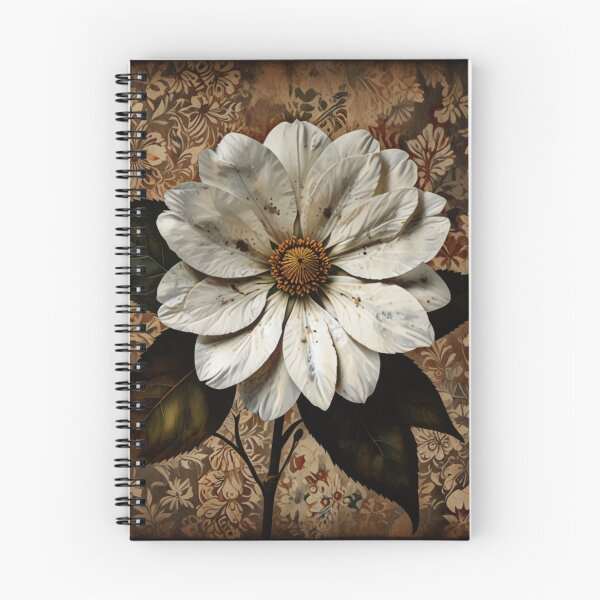 Item preview, Flower 409 designed and sold by Zeir Shop.