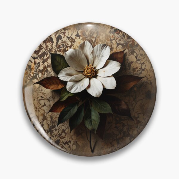 Item preview, Flower 410 designed and sold by Zeir Shop.