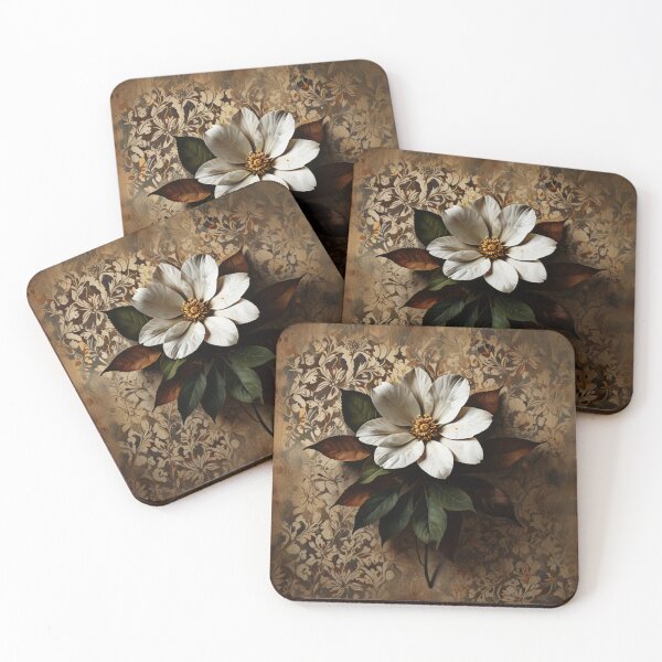 Item preview, Flower 410 designed and sold by Zeir Shop.