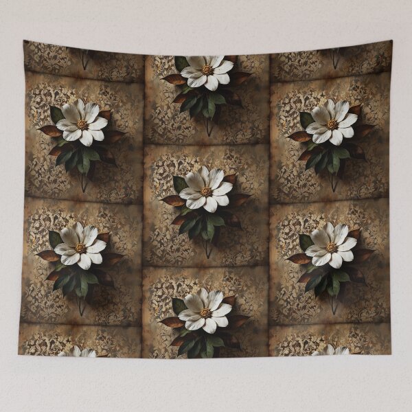 Item preview, Flower 410 designed and sold by Zeir Shop.