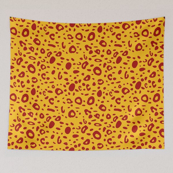 Item preview, Leopard print designed and sold by Lys-Design.