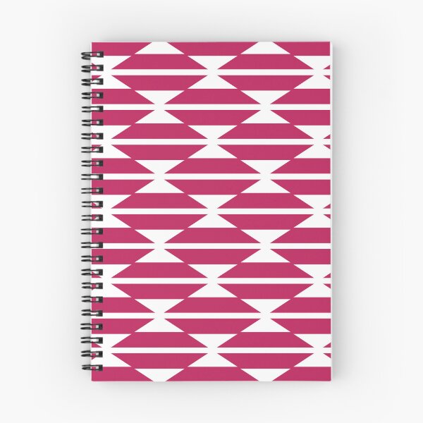 Item preview, Geometry Pink designed and sold by Lisetta Collection.