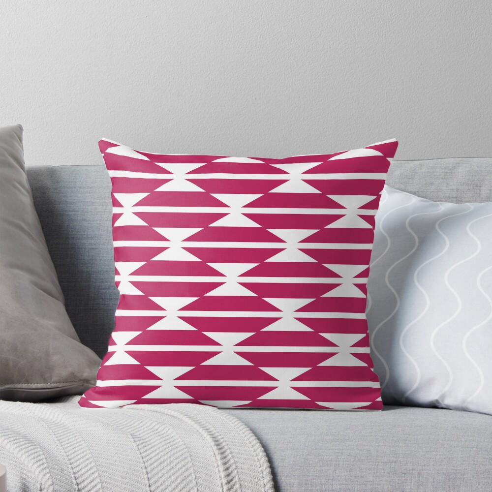 Item preview, Throw Pillow designed and sold by lisetta78.