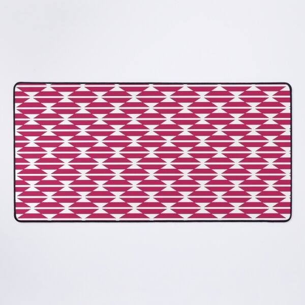 Item preview, Geometry Pink designed and sold by Lisetta Collection.