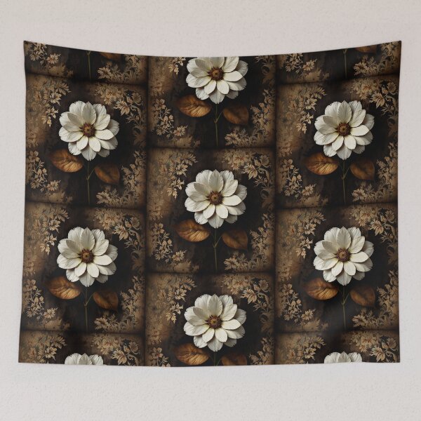 Item preview, Flower 412 designed and sold by Zeir Shop.