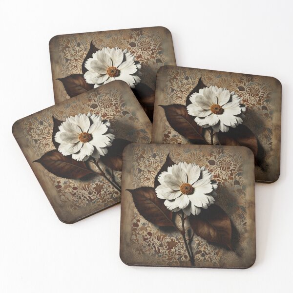 Item preview, Flower 415 designed and sold by Zeir Shop.