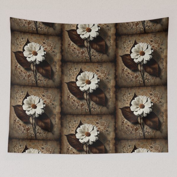 Item preview, Flower 415 designed and sold by Zeir Shop.
