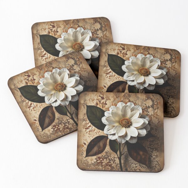 Item preview, Flower 413 designed and sold by Zeir Shop.