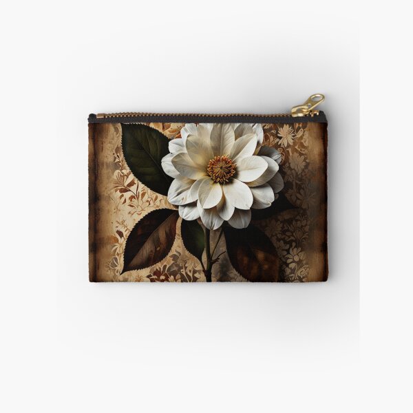 Aperçu de l'œuvre Fleur 413 créée et vendue par Zeir Shop.