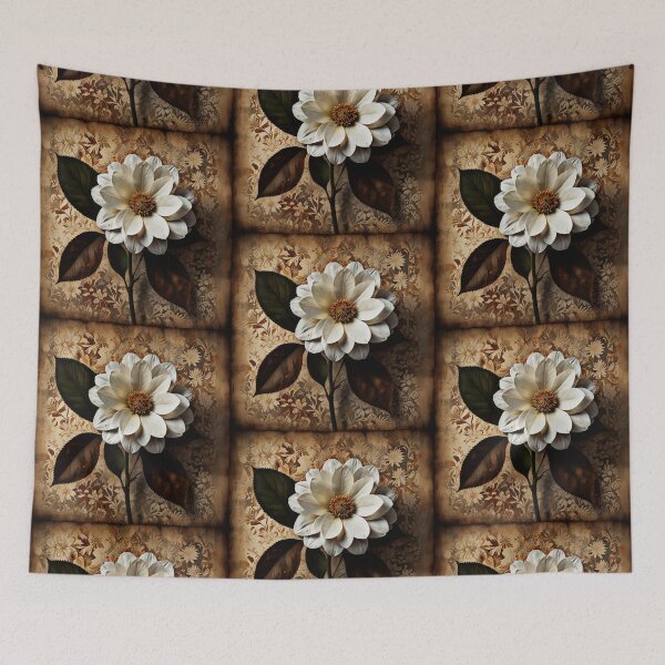 Item preview, Flower 413 designed and sold by Zeir Shop.
