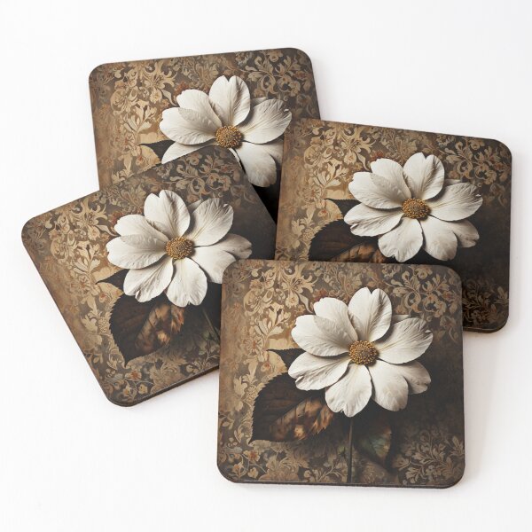 Item preview, Flower 414 designed and sold by Zeir Shop.