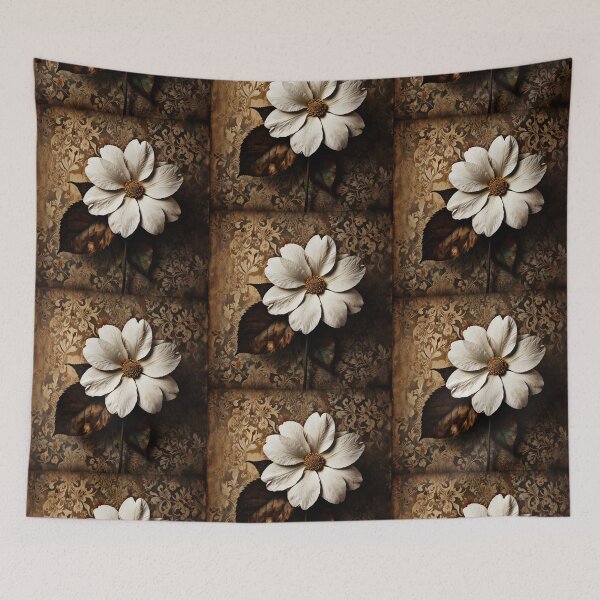 Item preview, Flower 414 designed and sold by Zeir Shop.