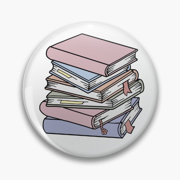 Item preview, Book stack designed and sold by maggieemae.