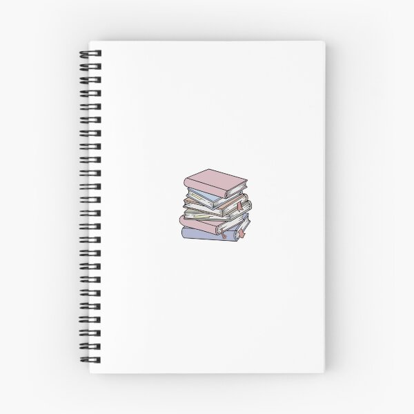Item preview, Book stack designed and sold by maggieemae.