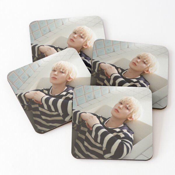 Item preview, Enhypen Kim Sunoo Daydream designed and sold by loonelywhale.