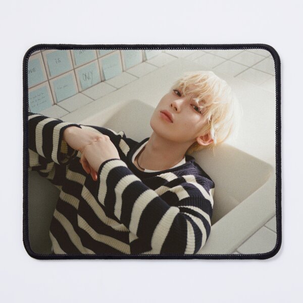Item preview, Enhypen Kim Sunoo Daydream designed and sold by loonelywhale.