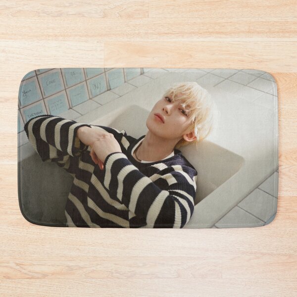 Item preview, Enhypen Kim Sunoo Daydream designed and sold by loonelywhale.