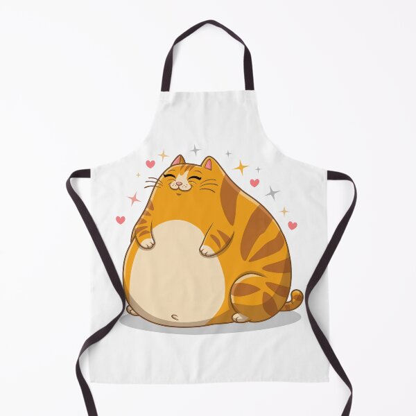 Item preview, Chonky Tabby designed and sold by Angry Swan Designs.